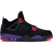 Air Jordan 4 Retro NRG Raptors (Drake Signature)