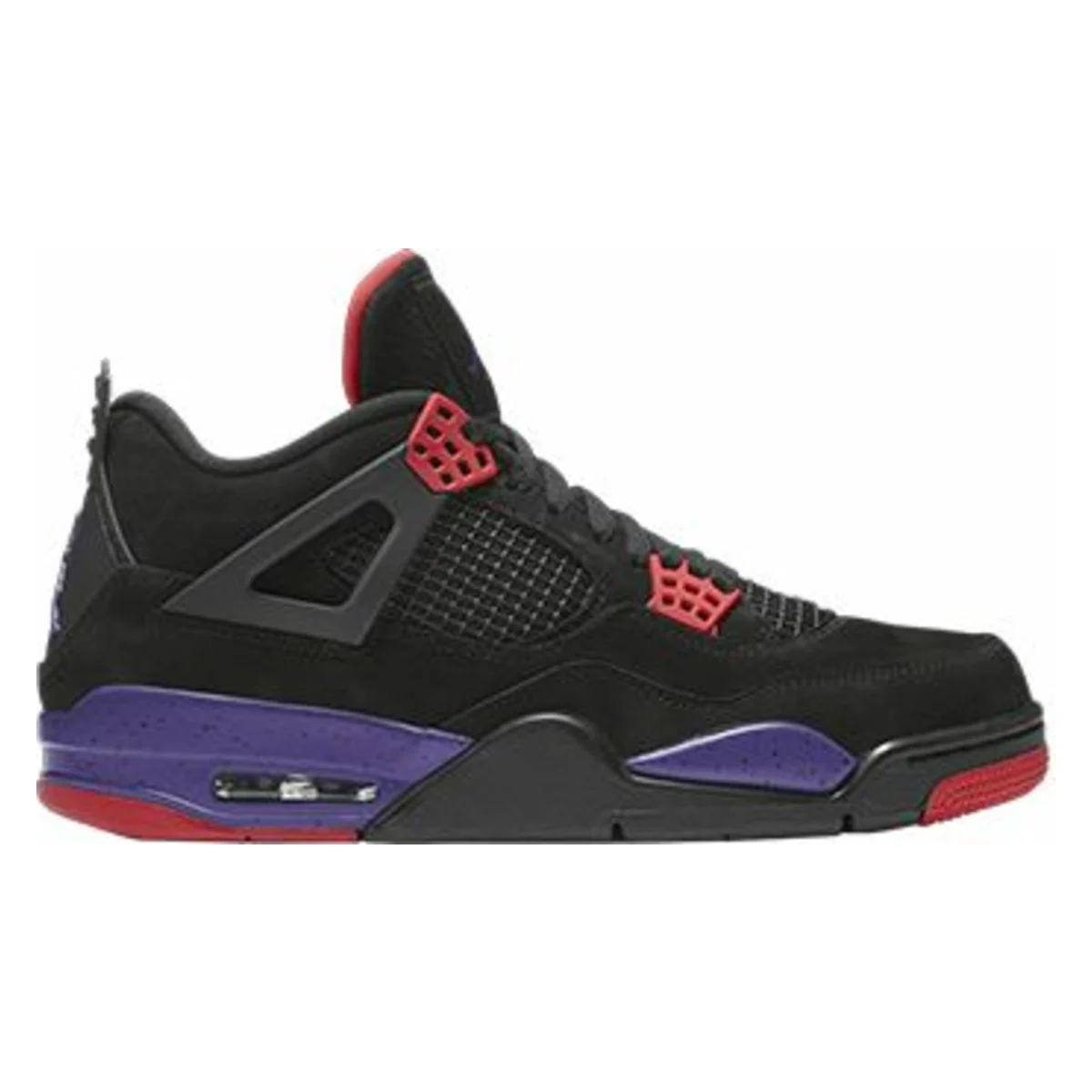 Air Jordan Retro 4 NRG "Raptors"