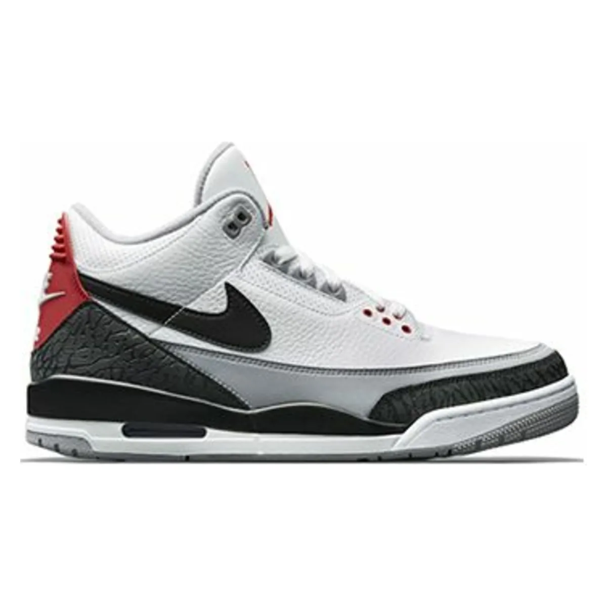 Air Jordan 3 Tinker