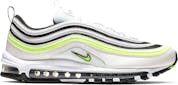 Nike Air Max 97 SE Volt Pack White