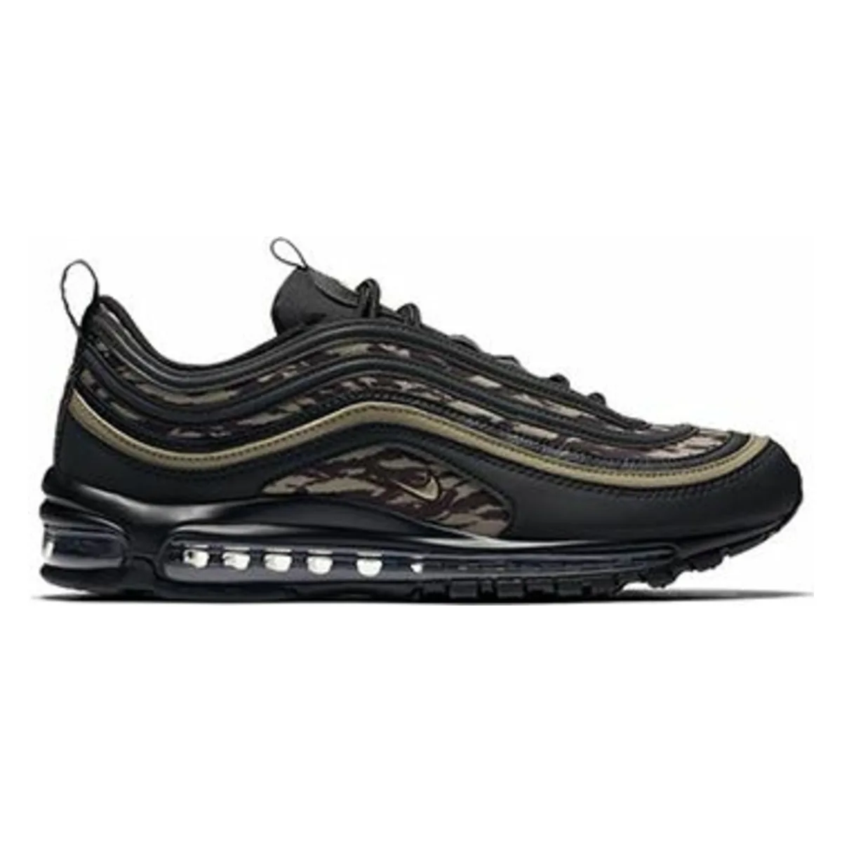 Nike Air Max 97 Camo Black