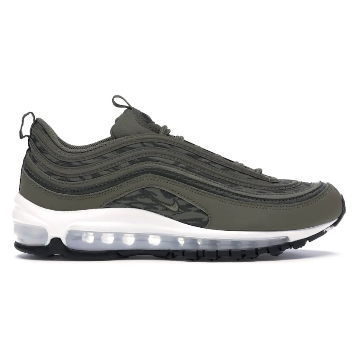 Nike Air Max 97 AOP Pack Medium Olive