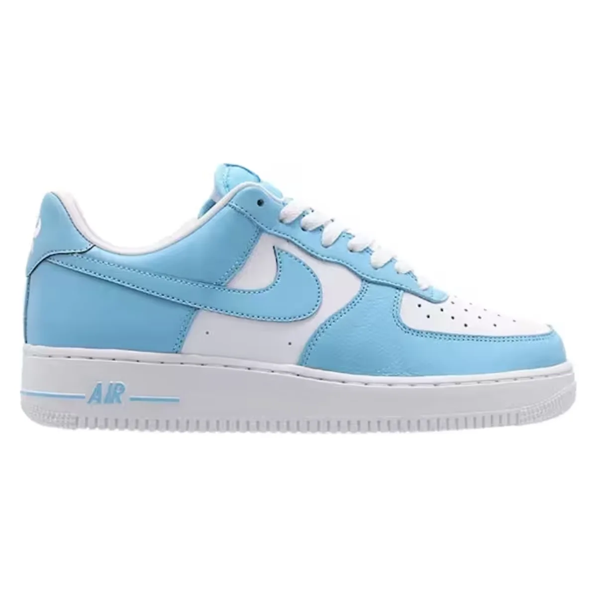 Nike Air Force 1 Blue Gale