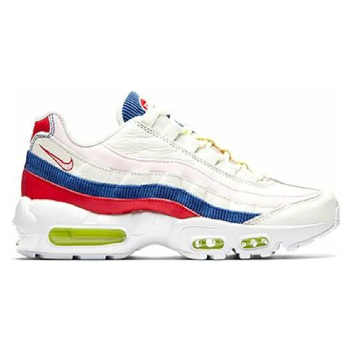 Nike Air Max 95 SE Racer Blue/Arctic Pink