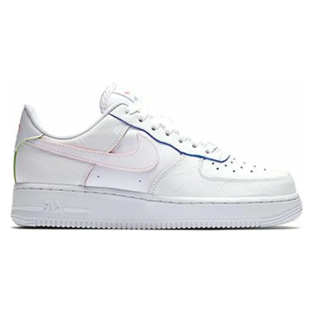 Nike Wmns Air Force 1 Low 'Triple White'
