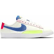 Nike Blazer Low Arctic Pink/Racer Blue