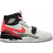 Just Don x Jordan Legacy 312 "Hot Lava"
