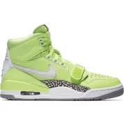 Air Jordan Legacy 312 Ghost Green