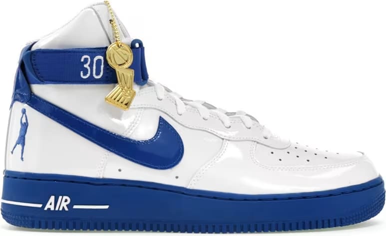 Nike Air Force 1 High Rude Awakening