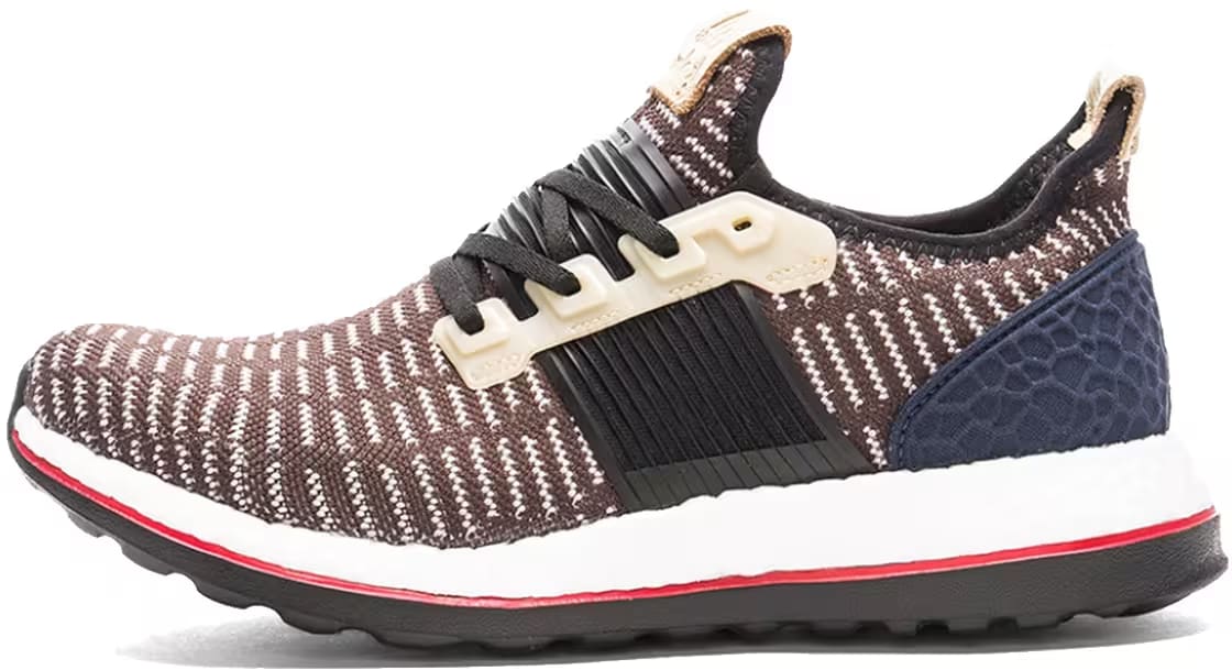 adidas Pure Boost ZG Kolor Clear Granite