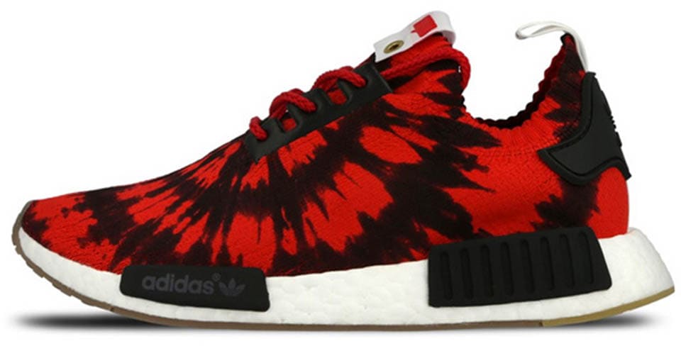 adidas NMD R1 Nice Kicks