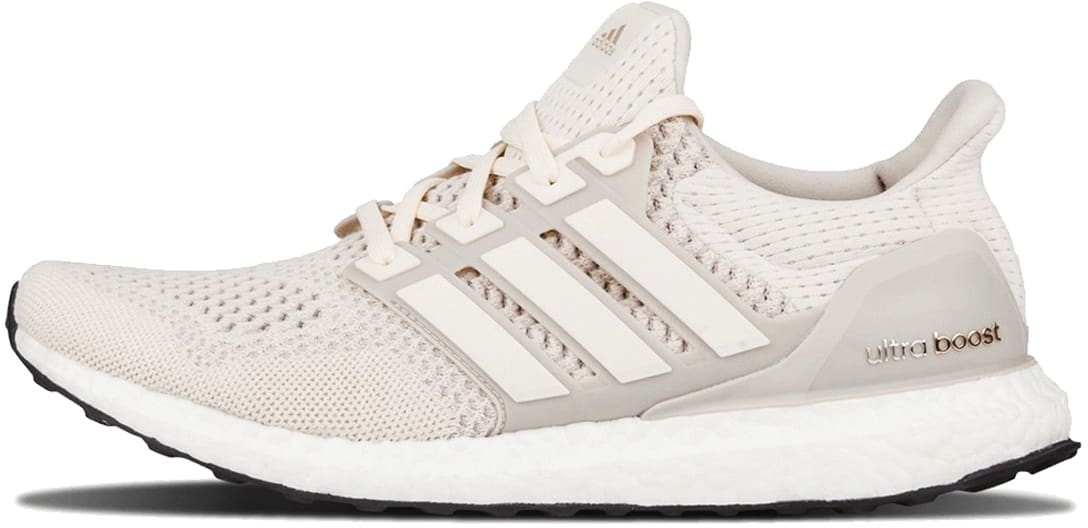adidas Ultra Boost 1.0 Cream Chalk (2015)