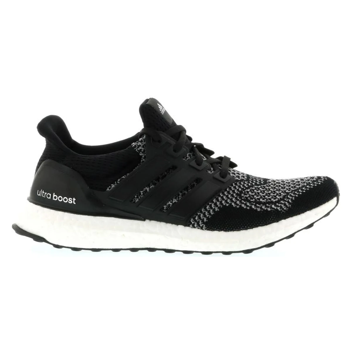 adidas Ultra Boost 1.0 Black Reflective (2015)