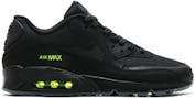 Nike Air Max 90 Black Volt
