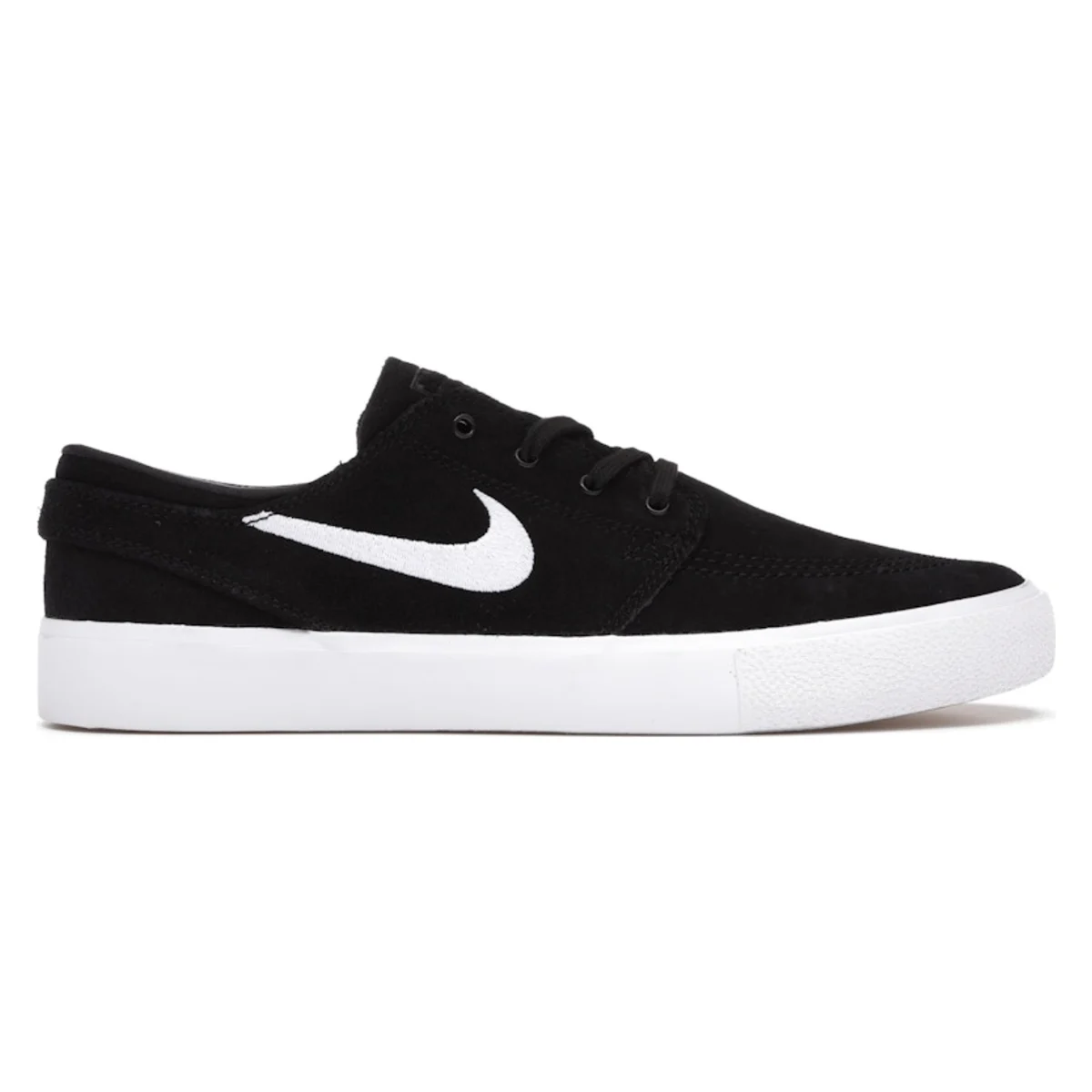 Nike SB Zoom Stefan Janoski RM Black