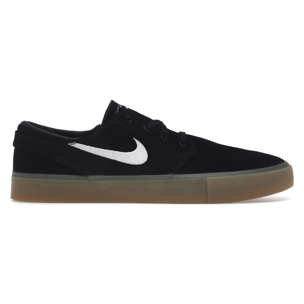 Nike SB Zoom Janoski RM Black White Gum