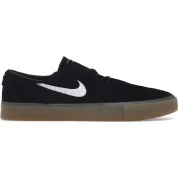 Nike SB Zoom Janoski RM Black White Gum