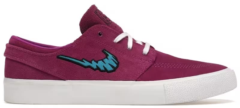 Nike SB Zoom Stefan Janoski RM Vivid Purple