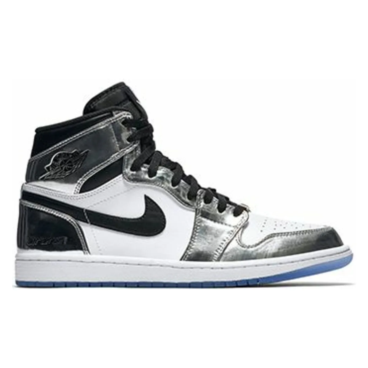 Air Jordan 1 Retro High Pass The Torch