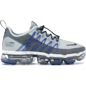 Nike Air VaporMax Run Utility Light Silver