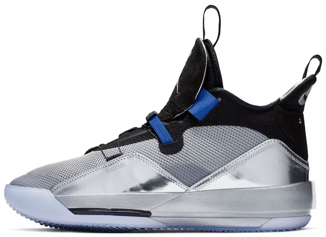 Air Jordan XXXIII 33 All-Star