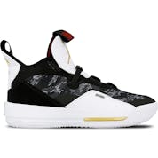 Air Jordan Nike AJ XXXIII 33 Tiger Camo