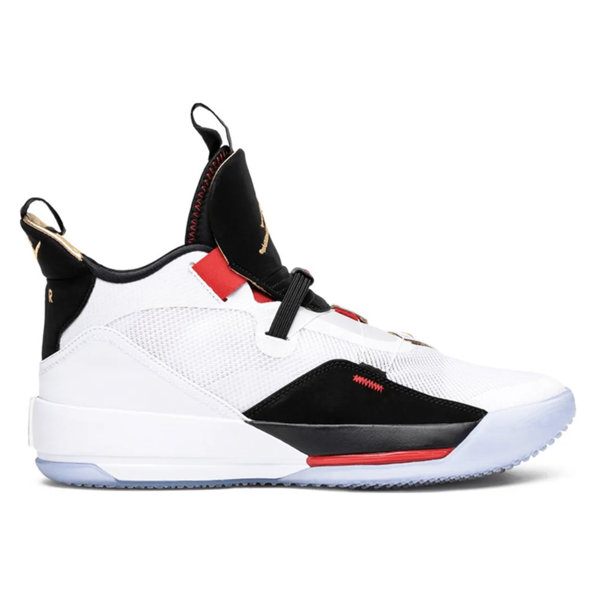 Air Jordan 33 "Future of Flight"