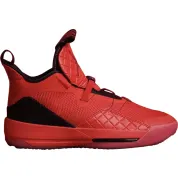Air Jordan 33 "University Red"