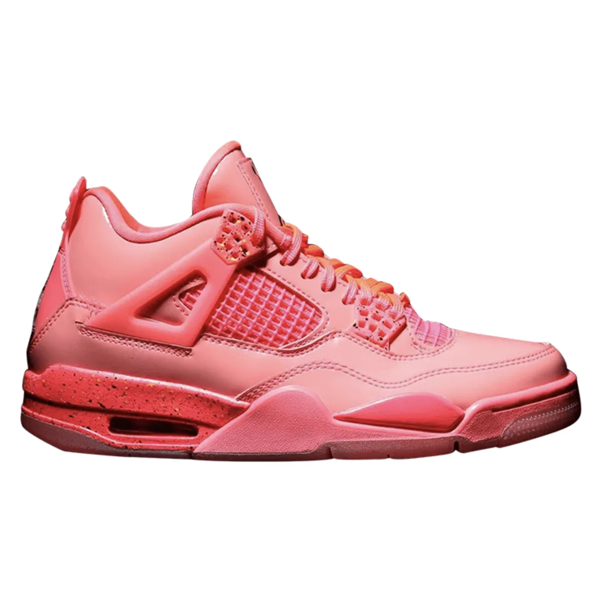 Air Jordan 4 Retro WMNS NRG "Hot Punch"