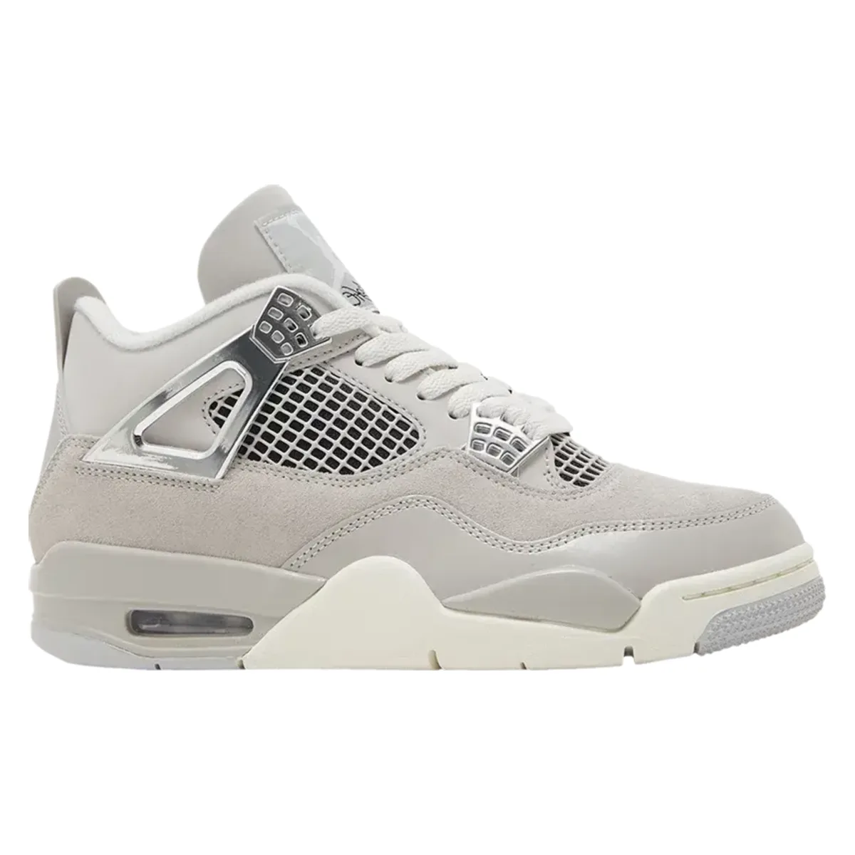 Air Jordan 4 Wmns "Frozen Moments"