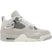 Air Jordan 4 Wmns "Frozen Moments"