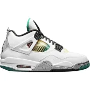 Air Jordan 4 WMNS Retro "Rasta"