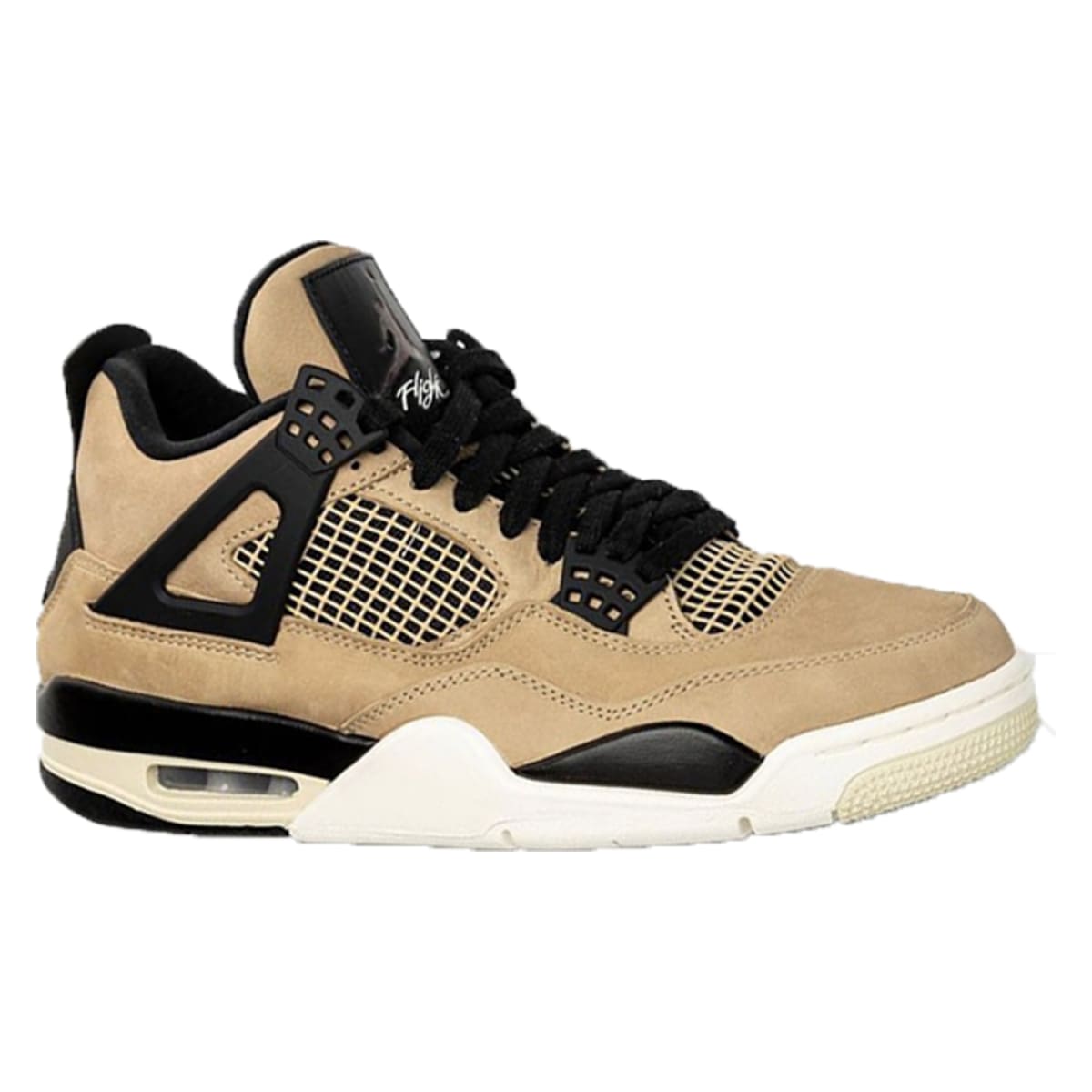 Air Jordan 4 WMNS Retro