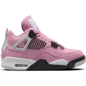 Air Jordan 4 Retro Wmns "Orchid"