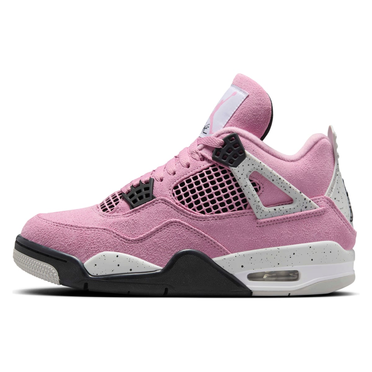 Air Jordan 4 Retro Wmns "Orchid"
