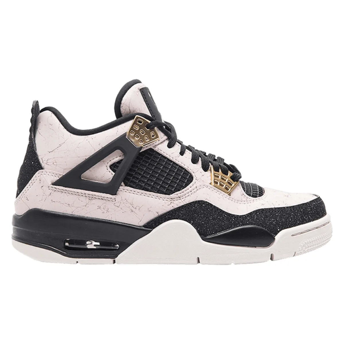 Air Jordan 4 Retro WMNS "Silt Red"