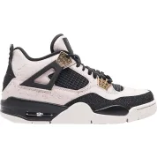 Air Jordan 4 Retro WMNS "Silt Red"
