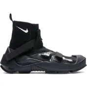 Nike Womens x MMW Free TR 3 Flyknit SP Black