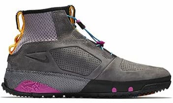 Nike ACG Ruckel Ridge Gunsmoke/Atmosphere Grey