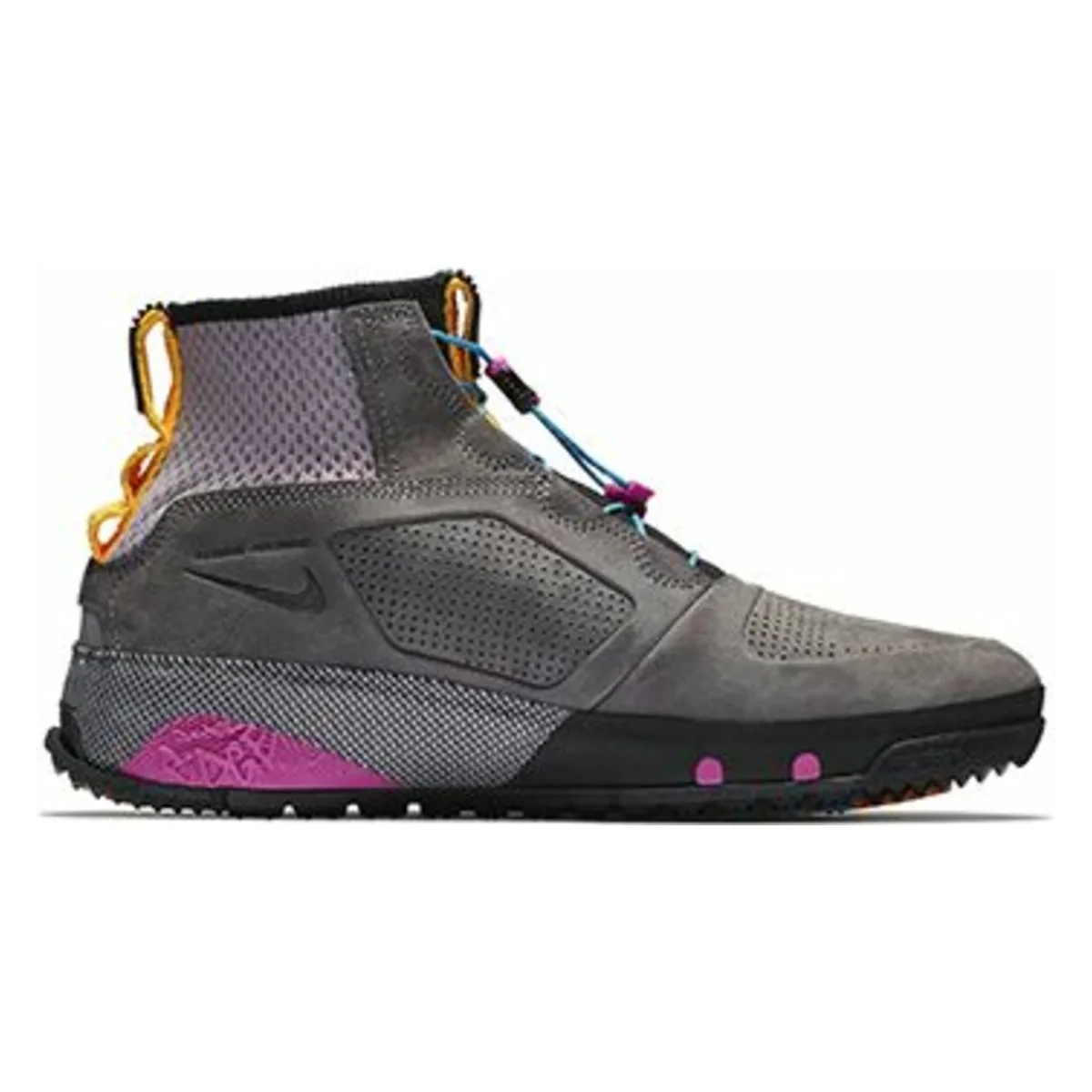Nike ACG Ruckel Ridge Gunsmoke/Atmosphere Grey