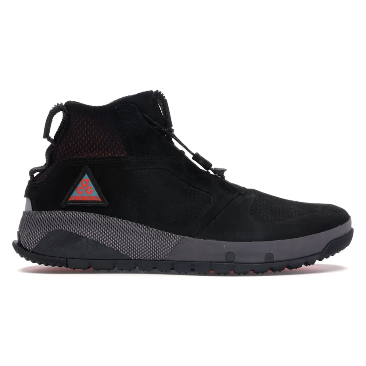 Nike ACG Ruckel Ridge Habanero Red
