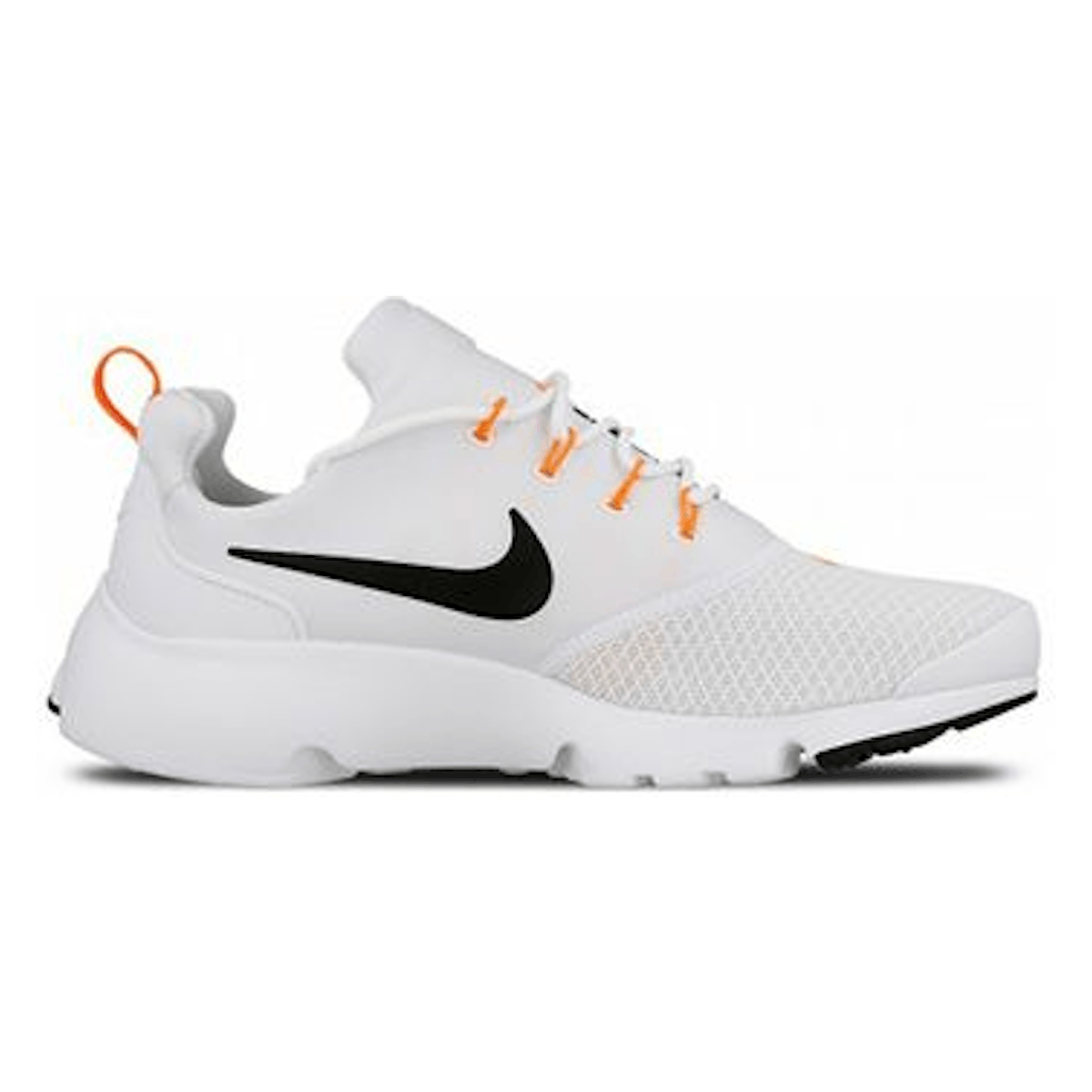 Nike Air Presto Fly Just Do It "White"