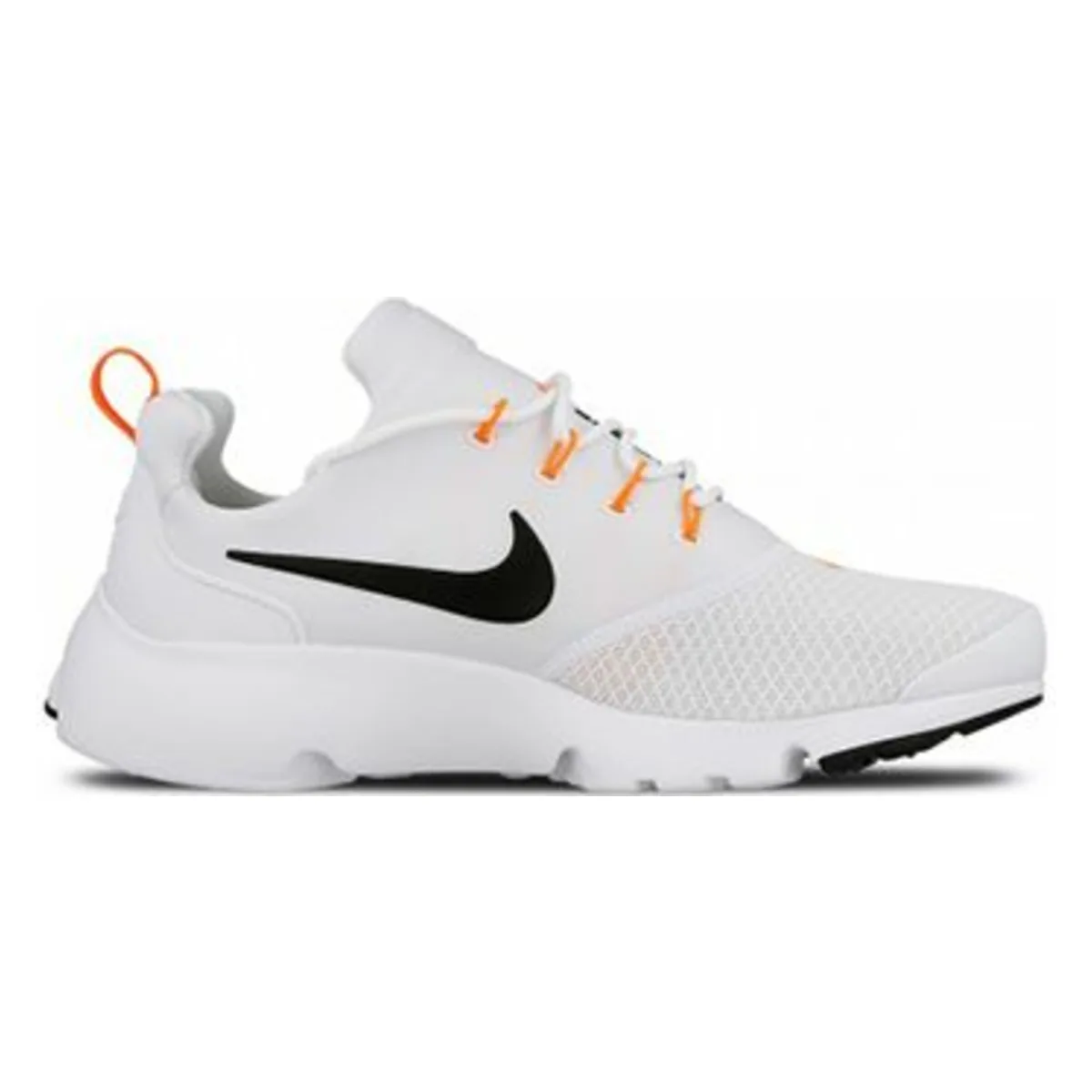 Nike Air Presto Fly Just Do It "White"