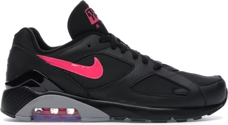 Nike Air Max 180 Pink Blast