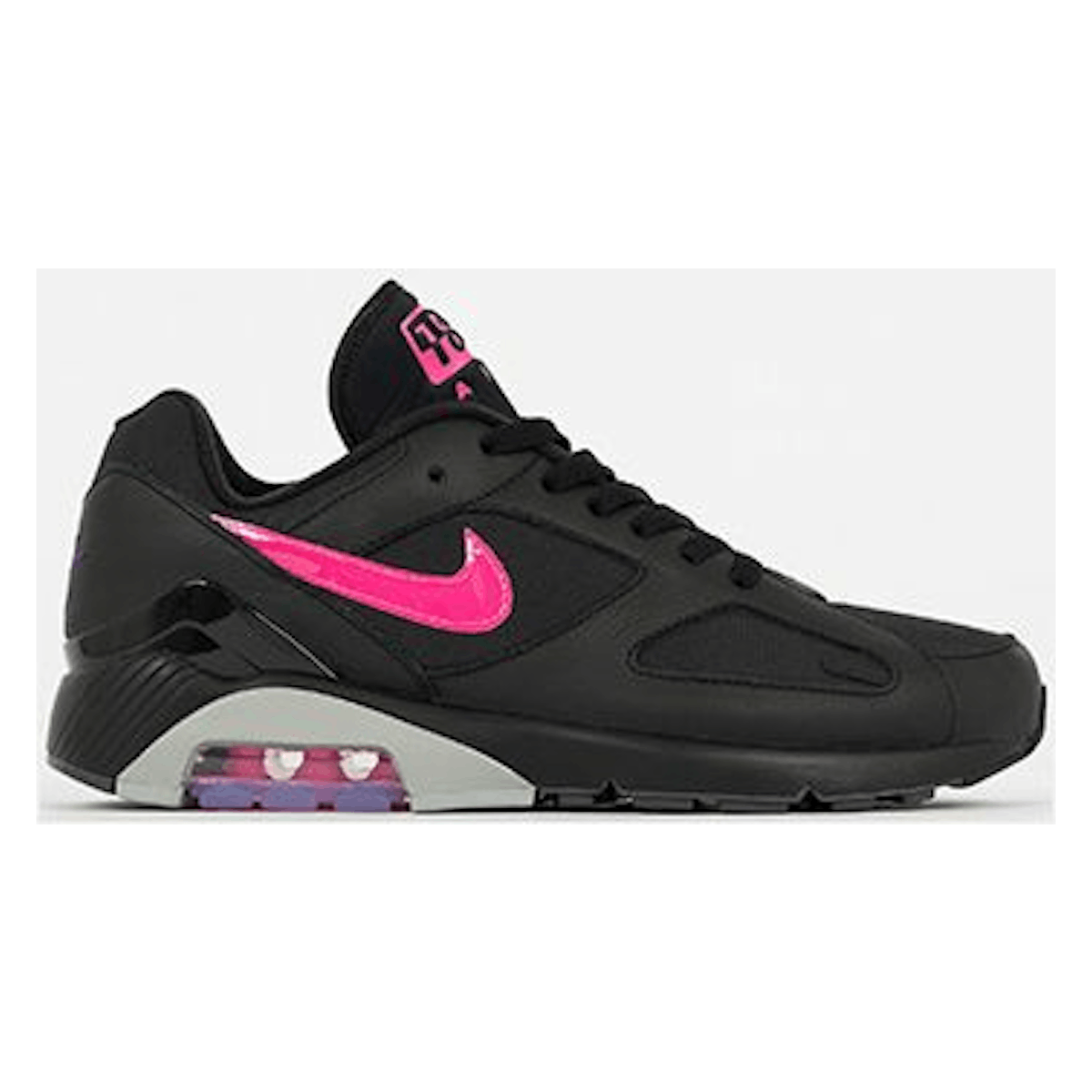 Nike Air Max 180 Pink Blast