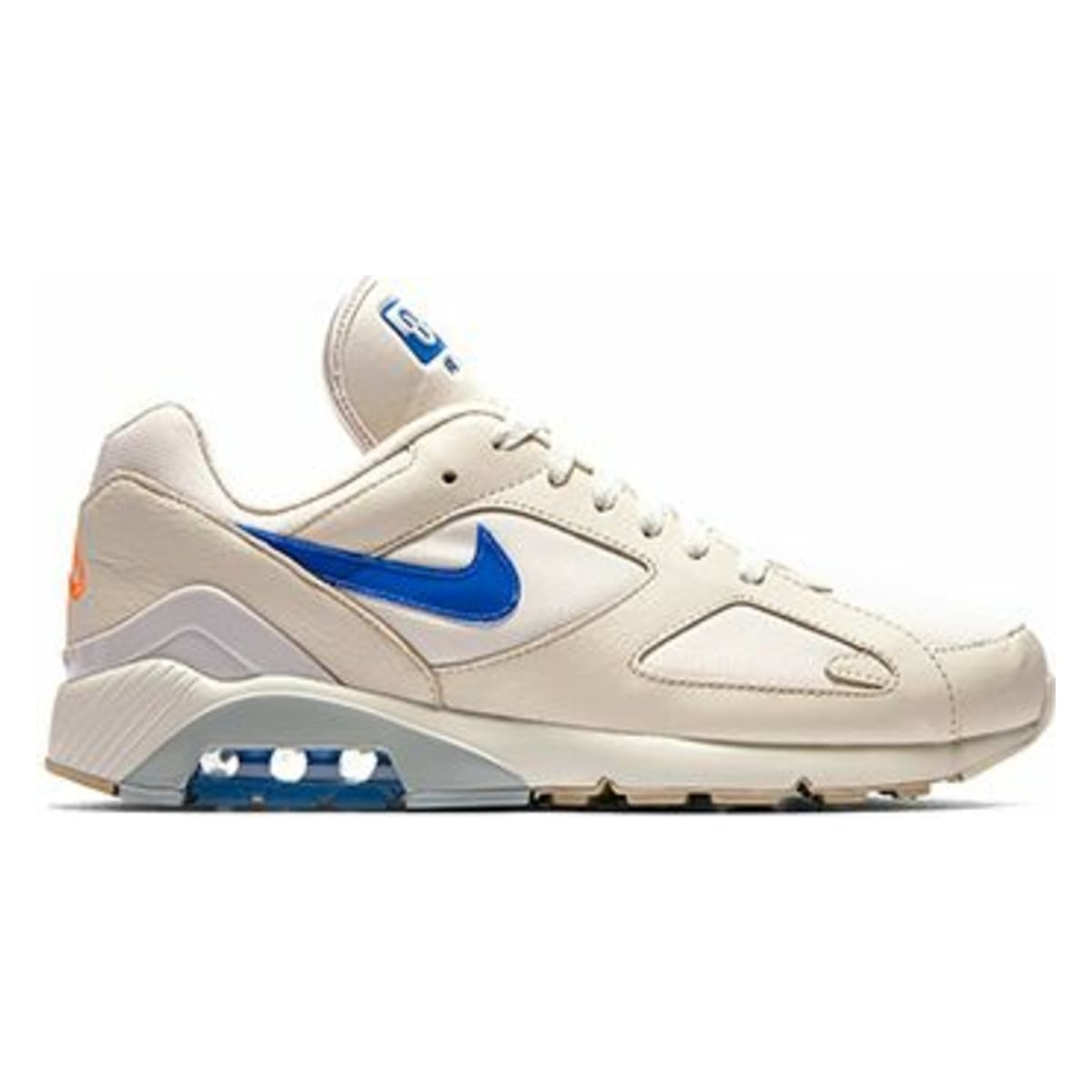 Nike Air Max 180 Desert Sand AQ9974 002 Sneaker Squad