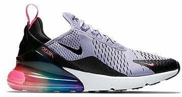 Nike Air Max 270 Be True AR0344 500 Sneaker Squad