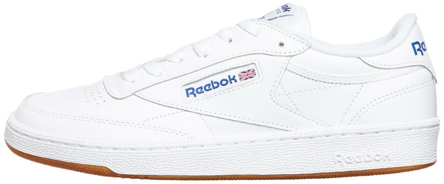 Reebok Club C 85 White Gum