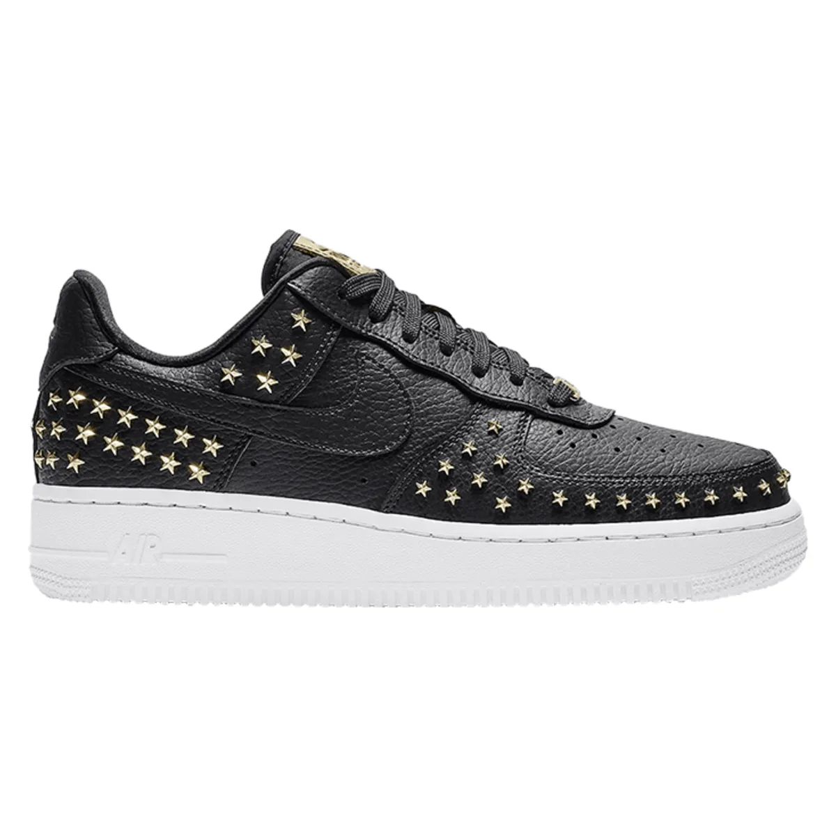 Nike Air Force 1 Low XX WMNS "Star-Studded" Black