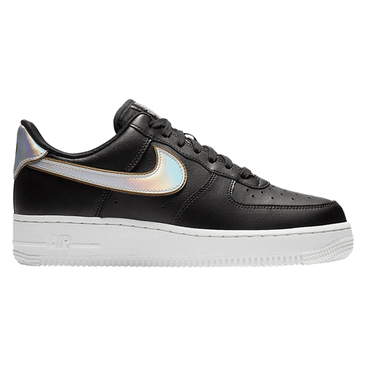 Nike Air Force 1 Low WMNS "Metallic Platinum"